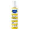 Mustela Latte Solare SPF 50 Per Tutta La Famiglia Spray 200 ml