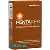Pentaker Integratore Capelli 30 Compresse