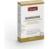 Swisse Sunshine Integratore Per la Pelle Prima e Durante L' Esposizione Solare 30 Compresse