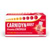 Carnidyn Boost Pronta Energia Integratore Di Carnitina E Sali Minerali 10 Flaconcini