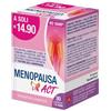 Linea Act Menopausa Act Integratore 30 Compresse