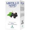 Promopharma Mirtillo Nero Monoconcentrato Integratore per il Microcircolo 50 Capsule