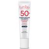 Euphidra Crema Solare Viso Colorata SPF 50+ Colorazione Medio-Scura 30 ml