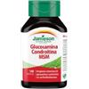 Jamieson Glucosamina Condroitina Msm 120 Compresse