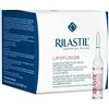 Rilastil Lipofusion Concentrato in Fiale 10 Fiale da 7,5 ml