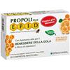 Epid Specchiasol Epid Compresse Arancia Integratore Gola 20 Compresse Masticabili