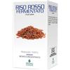 Promopharma Riso Rosso Fermentato Integratore per Controllo Del Colesterolo 50 Capsule