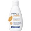 Lactacyd Protezione & Delicatezza Detergente Intimo Quotidiano 300 ml