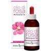Erba Vita Olio di Rosa Mosqueta Idratante Elasticizzante Corpo 10 ml