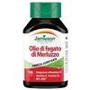 Jamieson Olio Di Fegato Di Merluzzo Integratore 100 Perle