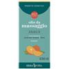 Erba Vita Olio Da Massaggio Arancio Rilassante 250 ml