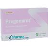 Schwabe pharma italia Progenorm 20 Compresse