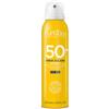 Euphidra Spray Solare Invisibile SPF 50+ Protezione Solare Corpo Molto Alta 200 ml