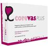 Essecore Corevas Plus Integratore 30 Compresse