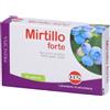 Efarma Mirtillo Forte Integratore di Estratto Secco di Mirtillo 30 Capsule