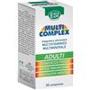 Multicomplex Esi Multicomplex Adulti Integratore Vitamine e Sali Minerali 30 Compresse