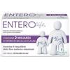 Enterolife Probiotico Equilibrio Flora Intestinale 20 Fiale