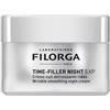 Filorga Time Filler Night 5XP Crema Viso Notte Antietà 50 ml