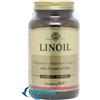 Solgar Linoil Integratore di Semi Di Lino 90 perle