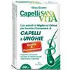 Sanavita Integratore Capelli 30 Compresse