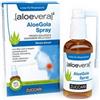 Zuccari AloeGola Spray Sollievo Gola 30ml