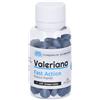 Sanavita Valeriana Integratore Sonno 100 Compresse