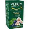 Verum ForteLax Integratore Transito Intestinale 80 Compresse