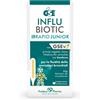 Gse Influbiotic Rapid Junior Integratore Per Le Vie Respiratorie Polvere Orale 20 g