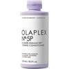 Olaplex N. 5P Blonde Enhancer Toning Conditioner 250 ml