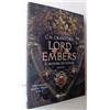 c.n. crawford LORD OF EMBERS il signore dei fuochi THE DEMON QUEEN TRIALS 2