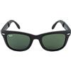 RAY-BAN sole RAY-BAN RB 4105 FOLDING WAYFARER