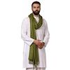 PT Sciarpa In Lana Jacquard Per Uomo