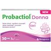 METAGENICS BELGIUM bvba PROBACTIOL Donna 30 Cps