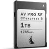 Angelbird AV Pro CFexpress B SE 1 TB
