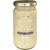 Generico Crema di Burro al Tartufo | Pronta all'Uso | Senza Glutine | Artigianale Umbria | Ideale per Bruschette e Crostini | Made in Italy | Salsa Tartufata, 170 g, Confezione da 1