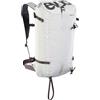 EVOC Zaino da trekking SUMMIT 20 (con sistema di trasporto ergonomico, zaino da trekking di alta qualità con scomparti pratici, volume 20 l), sabbia