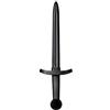 Cold Steel CS92BKD Coltello, Unisex - Adulto, Nero, Taglia Unica
