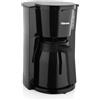Tristar Macchina da Caffè, Thermos 1L, 900W, Doppia Parete,10 Tazze, Antigoccia, Spegnimento Automatico, Compatta, Protezione Surriscaldamento, BPA-free, Facile da Pulire, CM-1285, Nero