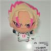 Bandai Blue Lock Chibigurumi vol.10 Peluche bambola Ryusei Shido 4,3 pollici ...