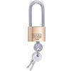 BLACK+DECKER 0 lucchetti 40 mm lungo Grillo, giallo