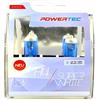 M-Tech PTZSW4-DUO Lampadina Powertec Super White H4 12V 60/55W