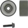 SKF VKM 36016 Kit Puleggia Folle | Compatibile con: MITSUBISHI CARISMA, CARISMA Stufenheck, RENAULT CLIO II, ESPACE III, LAGUNA I, LAGUNA I Grandtour, MEGANE I