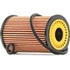 febi bilstein 37417 filtro olio con anelli tenuta | BENZ