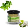 Antiche Bolle - Unguento Naturale al Tea Tree Oil, Canfora e Menta - Lenitivo, Antibatterico e Antisettico - 30g