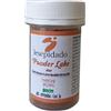 Lesepidado Srl Colorante alimentare in polvere liposolubile 3g Marrone. Per colorare masse grasse, creme, cioccolato e pasta di zucchero. Usalo puro per decorare con pennello o diluito con alcool alimentare