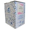 VALLE MARTELLO BAG IN BOX VINO ROSATO IGT COLLI TEATINI MIRIADE 5 LT