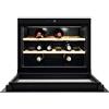 Electrolux KBW5X Serie 900 | Cantinetta per vini, installazione da incasso, 18 bottiglie