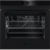 Aeg Forno da Incasso Multifunzione Elettrico 60 cm Assisted Cooking pirolitico Estetica Matt Black Classe A++ Serie 8000 AEG AEG BPK 742280 T - BPK742280T