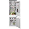 Aeg Frigorifero da Incasso Combinato TwinTech Total No Frost Plus Altezza 177 cm Classe B Serie 8000 Cooling 360 AEG NSC8M181BC
