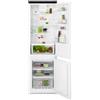 Aeg Frigorifero da Incasso Combinato TwinTech Total No Frost GreenZone Altezza 177 cm Classe E Serie 7000 AEG OSC7G181ES